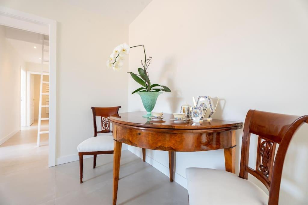 שטרסבורג Le Carre D Or Appartement Terrasse Vue Cathedrale מראה חיצוני תמונה