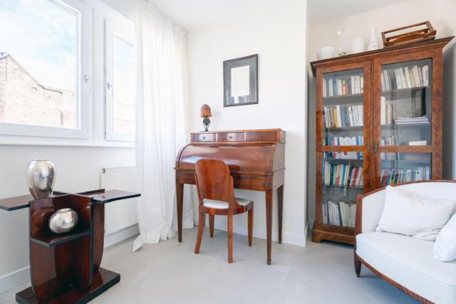 שטרסבורג Le Carre D Or Appartement Terrasse Vue Cathedrale מראה חיצוני תמונה